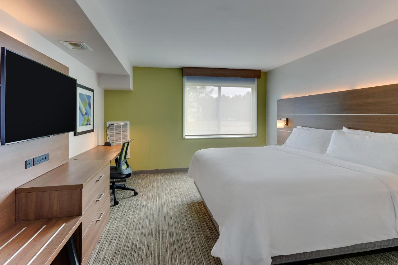 Holiday Inn Express & Suites - Dawsonville By Ihg Exterior photo