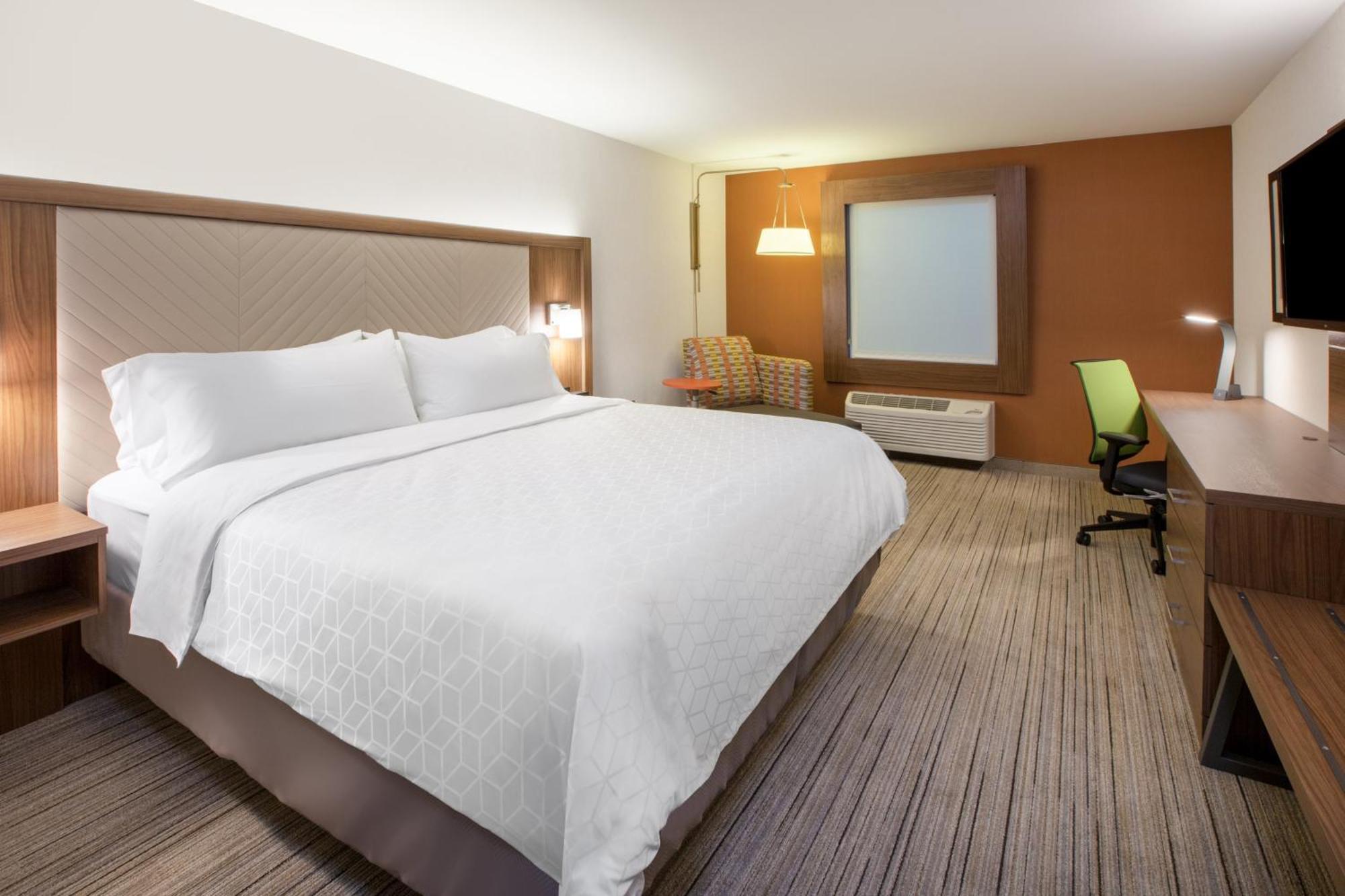 Holiday Inn Express & Suites - Dawsonville By Ihg Exterior photo